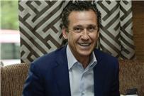 تصريحات إشادة نجم ريال مدريد السابق جوارديولا أفضل مدرب في العالم