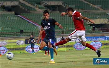 البدري يدرس الاعتماد على رحيل واستبعاد معلول من موقعة بتروجيت