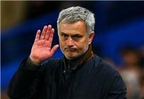 عودة مورينيو كورتوا سيكون من الصعب التغلب على مانشستر يونايتد مع جوزيه