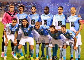 الفيصلي الأردني يعتذر للأهلي والزمالك ويستدعي رئيس البعثة لإهانة البدري ومرتضى