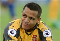 صفقات تبادلية أتلتيكو مدريد يخبر آرسنال بالتخلي عن خيمينز مقابل سانشيز