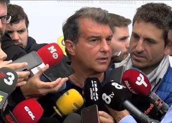 تصريحات رئيس برشلونة الأسبق يرفض مقارنة ريال مدريد الحالي بفريق جوارديولا