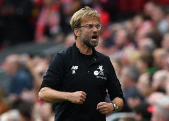 يورجن كلوب لا مجال للمداورة أمام ماريبور