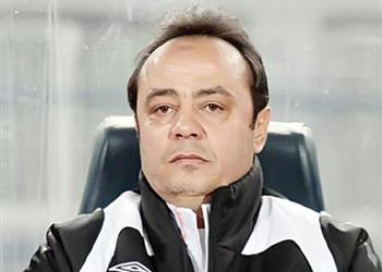 الأهلي والجيش طارق يحيى يرفض حضور المؤتمر الصحفي