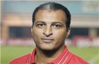 عرابي لا تعليق على التحكيم ومتعب من علامات الأهلي