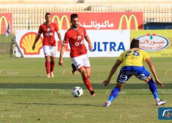 السولية نتيجة زاناكو غير عادلة وجماهير الأهلي ستحسم الصعود