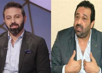 حازم وعبدالغني يطيران إلى فرنسا لتحليل ودية إيطاليا وأوروجواي من الملعب