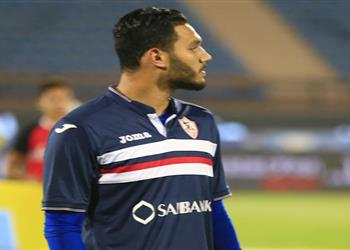 مدرب الزمالك السابق عمر صلاح قادر على تعويض غياب جنش والشناوي أمام الأهلي