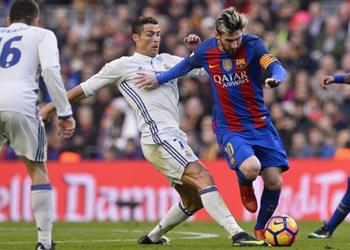 تعرف على موعد أول كلاسيكو في الليجا هذا الموسم