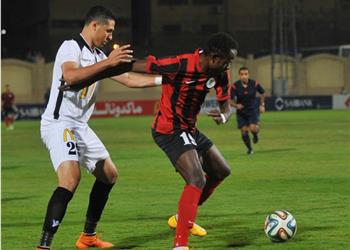 الداخلية لسنا طرف ا في أزمة الزمالك وسموحة ونسعى للاستفادة من أشيمبونج