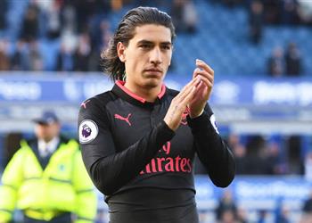 بيليرين غاضب ا الانتقادات تلاحق آرسنال دائم ا