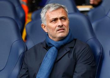 مورينيو يرصد لاعب برشلونة لضمه في الشتاء