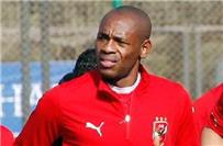 جيلبرتو سعيد بسبب صدارة الأهلي للدوري الممتاز