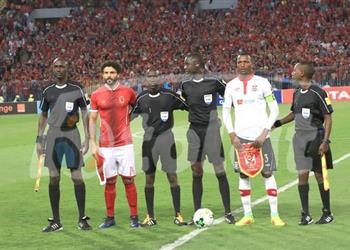 الأهلي لا بديل عن الفوز أمام القطن وسنعود من الكاميرون بالـ3 نقاط