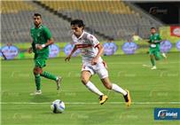 طبيب الزمالك يوضح إصابة حفني ويكشف موعد عودة جنش و كوفي