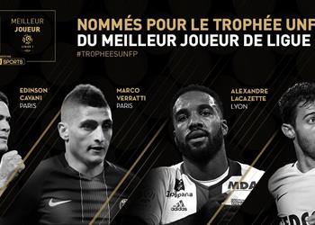 جوائز ثنائي باريسي ولاجازيت وسيلفا يتنافسون على الأفضل في فرنسا