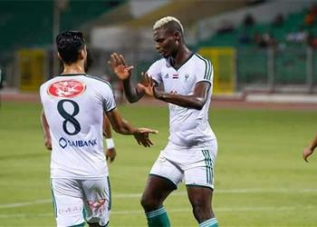 الرجاء يخطف النقطة الأولى بالدوري من أنياب المصري