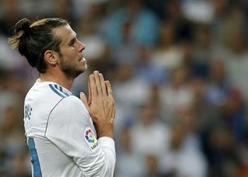 صدمة لريال مدريد بسبب مدة غياب بيل