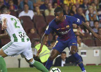 سيميدو طريقة لعب برشلونة تتناسب معي