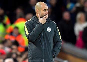 جوارديولا ي ريد التعاقد مع لاعب وسط ريال مدريد