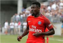 أخبار الحكم على لاعب باريس سان جيرمان بالسجن لمدة شهرين مع إيقاف التنفيذ