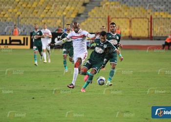 تعرف على موعد مباراة الزمالك والمصري والقنوات الناقلة