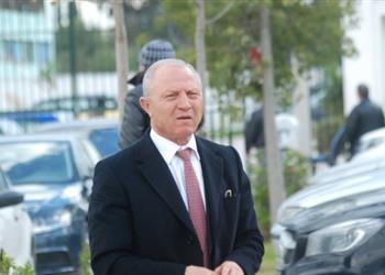 رئيس النجم الساحلي الهزيمة من الأهلي بسداسية لا تهمنا