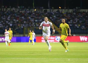 التعليق الأول لـ باولو بعد هجوم جماهير الزمالك عليه في مباراة العهد