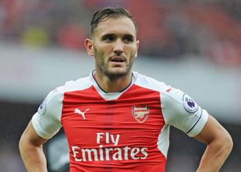 إيفرتون يتصارع على م هاجم آرسنال