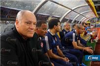 مارتن يول هزيمة القمة لن تؤثر علينا قبل مواجهة زيسكو