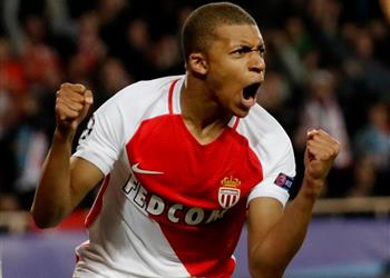 تصريحات موناكو لن يقف أمام رغبة مبابي إذا قرر الرحيل