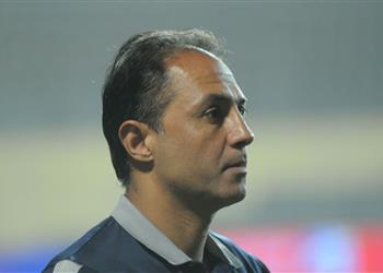 مدرب الأهلي اقتربنا من حسم الدوري ونركز في إفريقيا