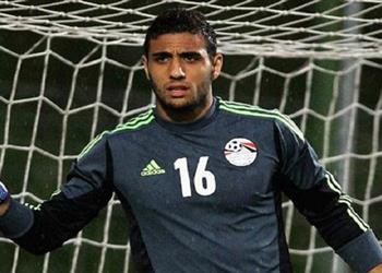 مدرب الزمالك الهجوم على الشناوي عبث