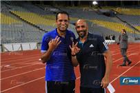 مؤمن سليمان ليس لي علاقة بإقالة يول أو توشاك وأخشى الغرور أمام الوداد