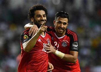 عمر جابر لن أرحل عن بازل وأندية كبيرة في انتظار صلاح وتريزيجيه