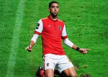 المنتخب يكشف عن موقف كوكا الم هدد من مباراة غانا