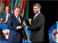 الإتحاد الدولي للجودو يوضح لـ بطولات موقف المصري إسلام الشهابي من الإيقاف