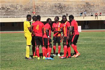 مشوار المونديال مدرب أوغندا يختار تشكيل دفاعي لمواجهة غانا