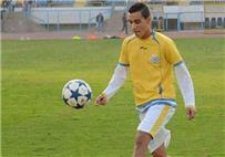 إبراهيم حسن أريد التجديد للإسماعيلي للحصول على بطولة