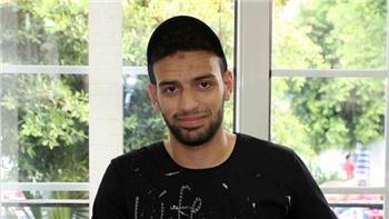 ميدو جابر ي شارك لأول مرة مع الأهلي في الدوري