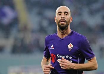 ميركاتو الصيف فيورنتينا يعلن انتقال فاليرو إلى إنتر ميلانو