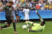 ألمانيا تصعد لنهائي الأولمبياد بعد التغلب على نيجيريا لملاقاة البرازيل