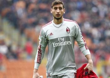 تقارير الميركاتو دوناروما يبتعد عن ريال مدريد ويصل لإتفاق جديد مع ميلان