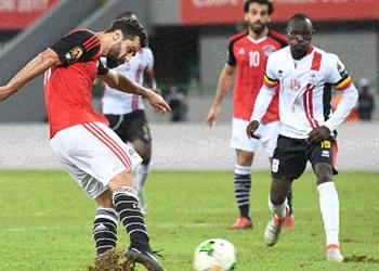 شبكة bleacherreport عن هزيمة مصر صدمة