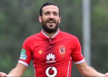 مدرب تونس يؤكد جاهزية على معلول للمشاركة مع الاهلى