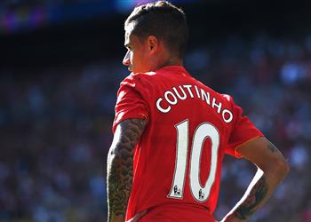 أخبار كلوب يصر على التمسك بخدمات كوتينيو