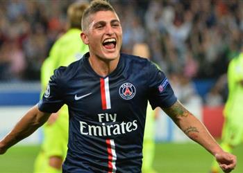 تقارير الميركاتو فيراتي قد يكرر تجربة ماسكيرانو من أجل الإنتقال إلى برشلونة