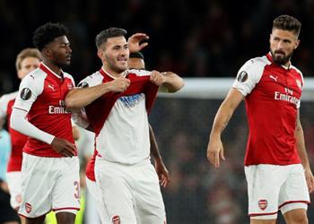 كولاسيناك يستفز جماهير كولون