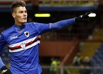 تقارير الميركاتو روما يزاحم يوفنتوس على التعاقد مع باتريك شيك