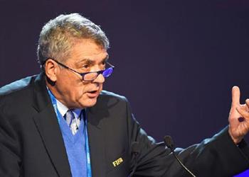 قضايا المحكمة الوطنية ت خلي سبيل رئيس الاتحاد الإسباني